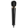 le WAND Wand Powerful Petite Plug-In 25cm Tête 47mm Noir
